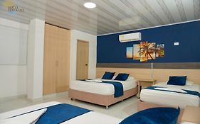 Hotel Perla Del Caribe